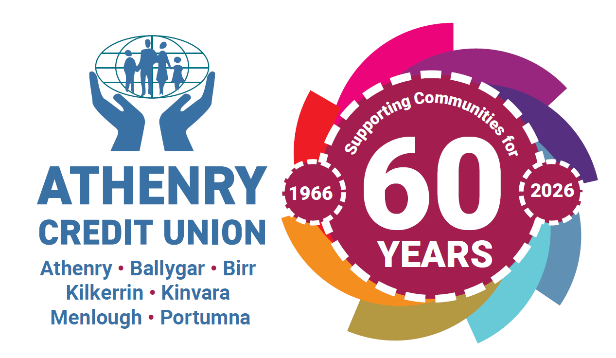 Athenry Credit Union logo