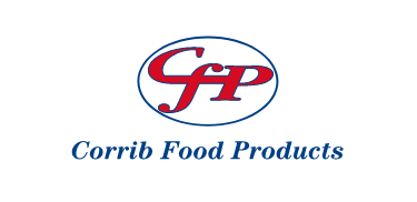 Corrib Food Products logo