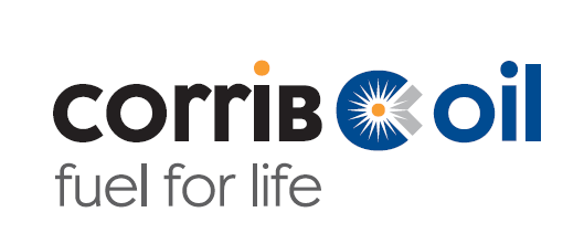 Corrib Oil logo