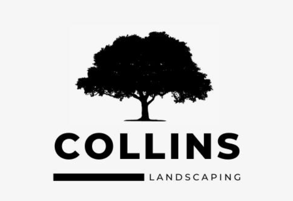 Collins Landscaping logo
