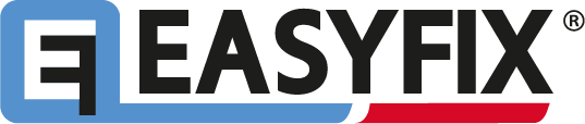 EasyFix logo