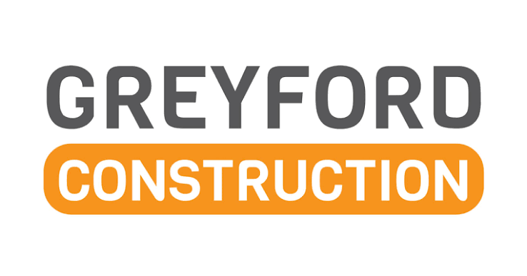 Greyford Construction logo