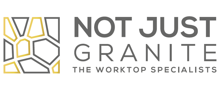 Not Just Granite logo