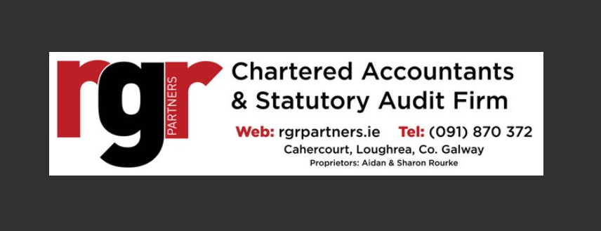 RGR Partners logo