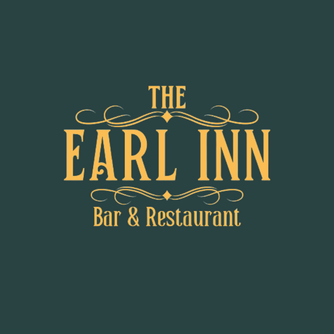 The Earl Inn logo