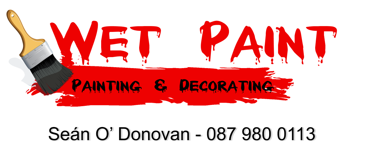 Wet Paint logo