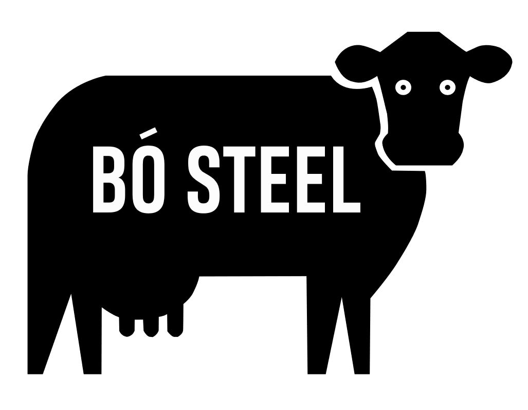 Bó Steel logo