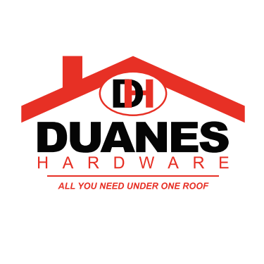 Duanes Hardware logo
