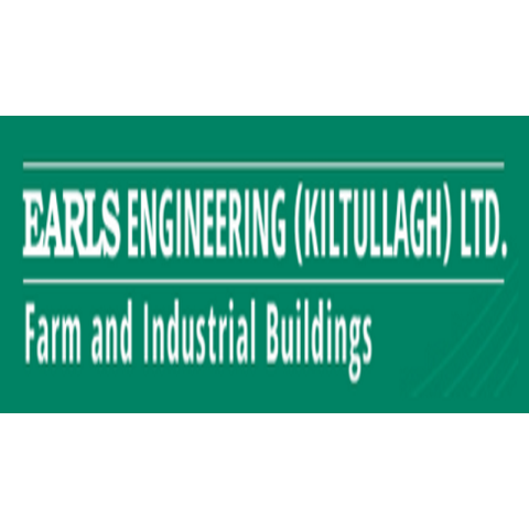 Earls Engineering logo
