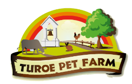 Turoe Pet Farm logo